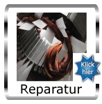 E Motoren, Reparatur Elektromotor Reparatur und Getriebemotor Reparatur, Link zur Wickelpreisliste.